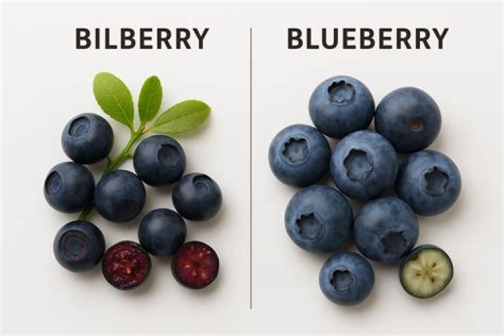 Understanding The Relationship Between Blueberries And Heartburn