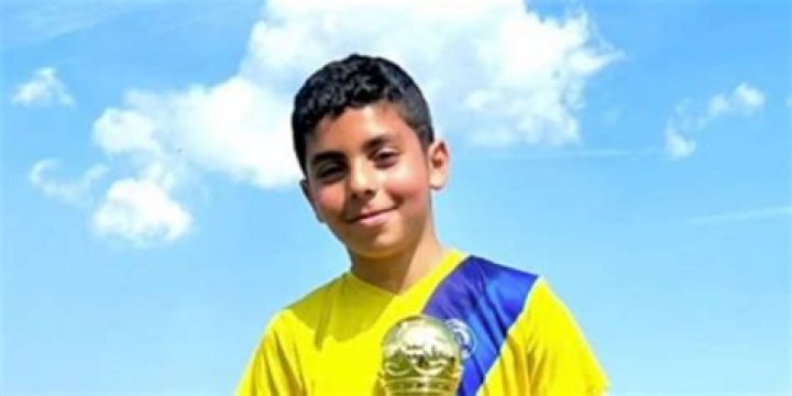 Understanding The Tragedy Of Jaiden Valladez