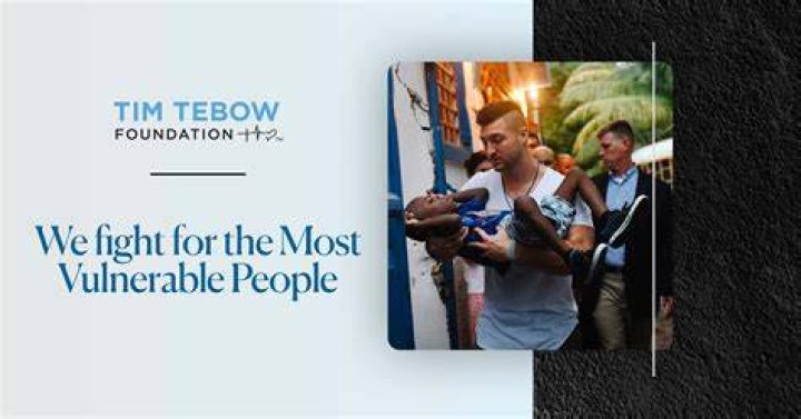 Understanding Tim Tebow Height: A Detailed Look