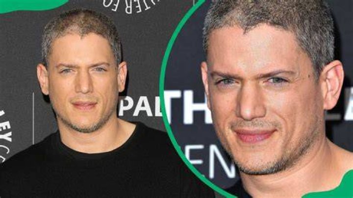 Understanding Wentworth Miller's Relationship with His Kids: A Deep Dive into His Family Life