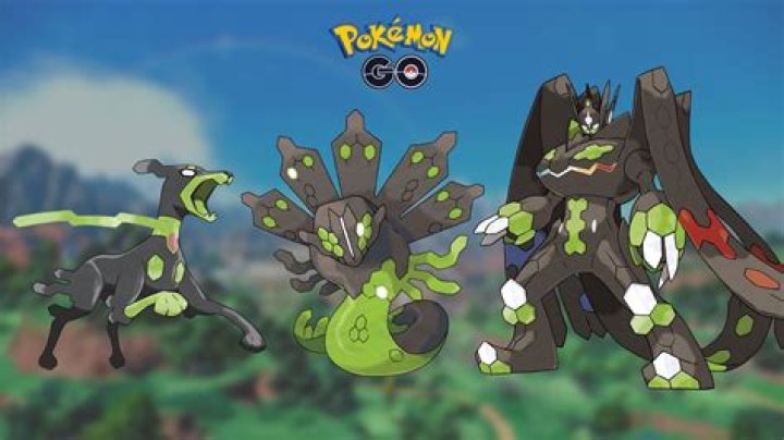 Understanding Zygarde 100% Forme: The Ultimate Balancer