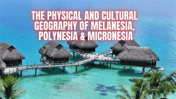 Unearth The Enchanting World Of Melanesia: Unveiling Cool Facts