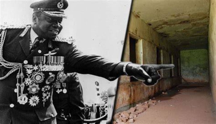 Unearthing Idi Amin's Hidden Wealth: Discoveries And Insights