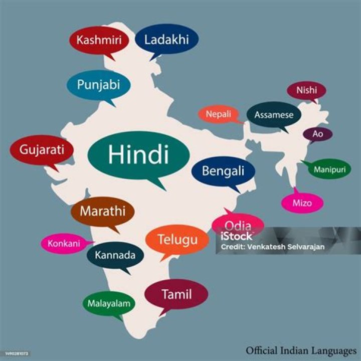 Unearthing India's Linguistic Roots: Which Language Truly Holds the Title of the Oldest?