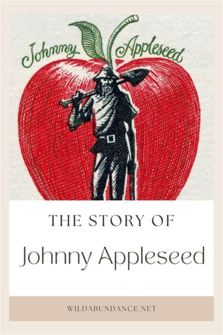 Unearthing the True Story of Johnny Appleseed: Beyond the Myth