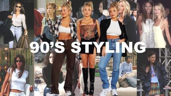 Unforgettable Victoria Silvstedt: Her Impact in the 90s
