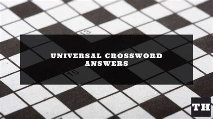 Universal Crossword Answers for October 20 2023