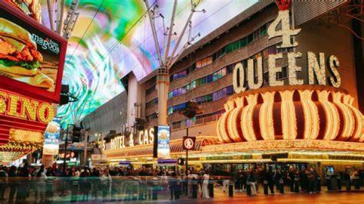 Unleash The Magic Of Amelia Shaffer Las Vegas