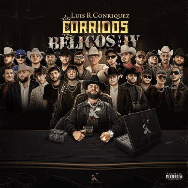 Unleash The Power Of Corridos Belicos Mix: Discoveries And Insights