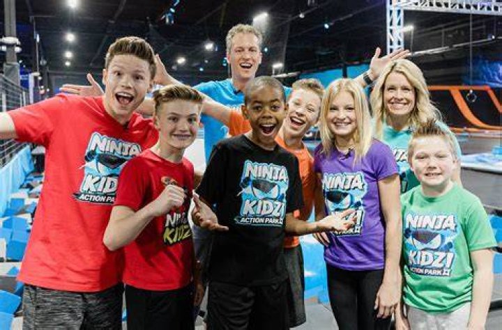 Unleash The Secrets Of Ashton Myler Ninja Kidz: Discoveries And Insights Revealed