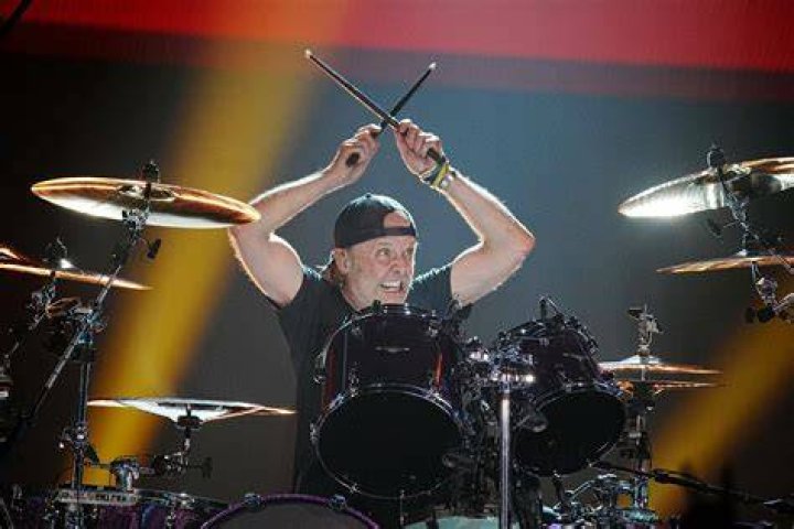 Unleash The Secrets Of Lars Ulrich's Wife: Discoveries And Insights Await!