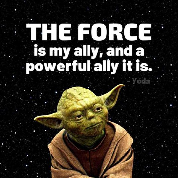 Unleash The Wit And Wisdom Of Star Wars: 50 Hilarious Quotes