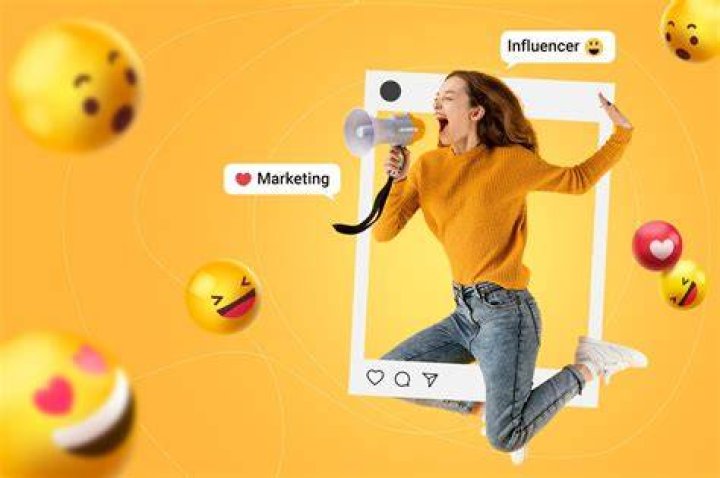 Unleashing The Power Of Influencers: Welcome To The World Of "Influencers Fone Wild"