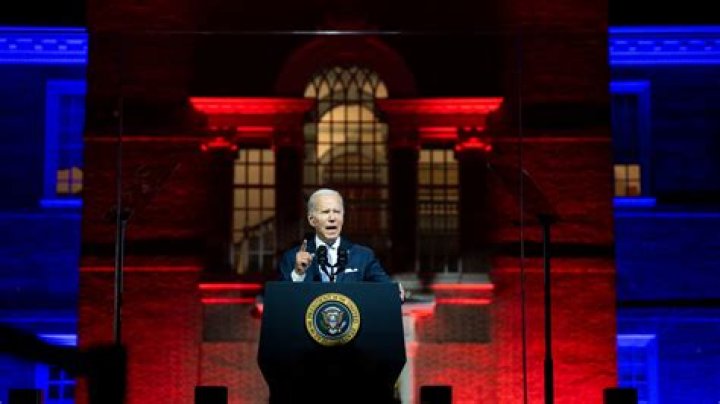 Unleashing The Power Of Joe Biden TTS: Discoveries And Insights