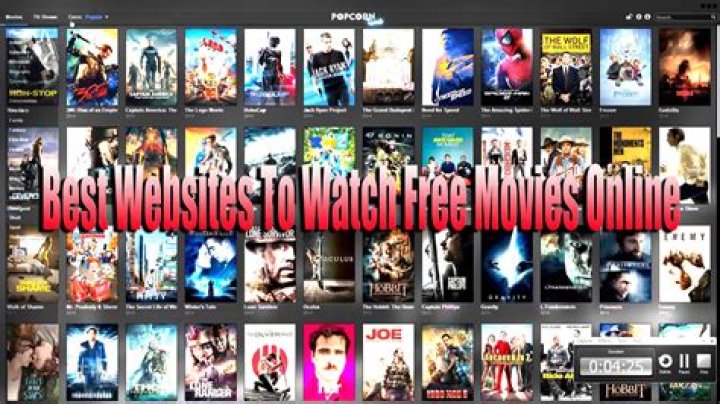 Unlock a World of Entertainment: How to Watch Free Movies Online Legally