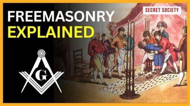 Unlock Secrets: Was Jesus A Freemason?