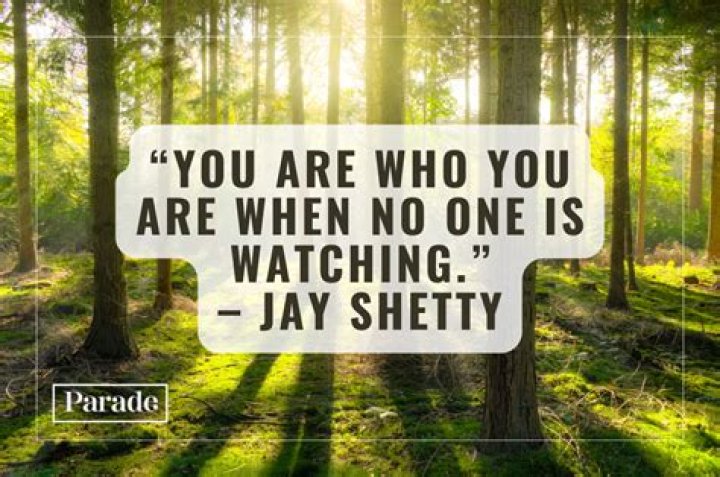 Unlock The Inspiring Journey Of Jay Shetty's Wife