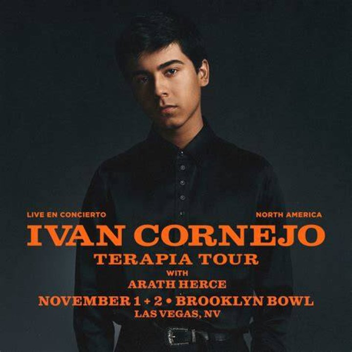 Unlock The Secrets: Ivan Cornejo's Journey Revealed!