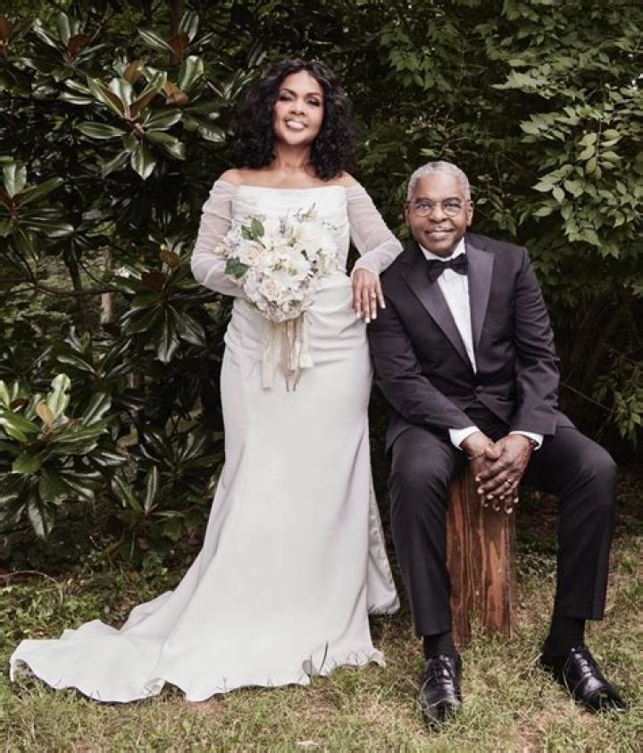 Unlock The Secrets Of CeCe Winans' Net Worth And Her Husband Alvin Love