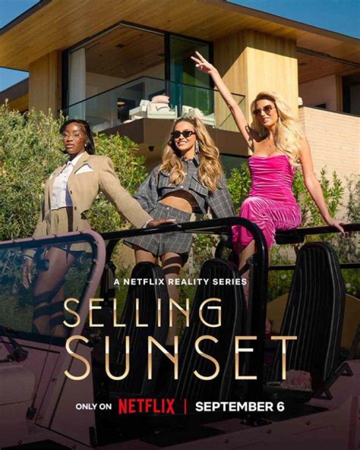 Unlock The Secrets Of "Chelsea Selling Sunset": Discover Unseen Insights