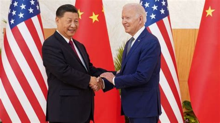 Unlock The Secrets Of China's Foreign Policy With Jennie Pan