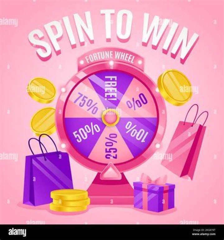 Unlock The Secrets Of Fashion Nova's Spin To Win: Discover Unbelievable Insights