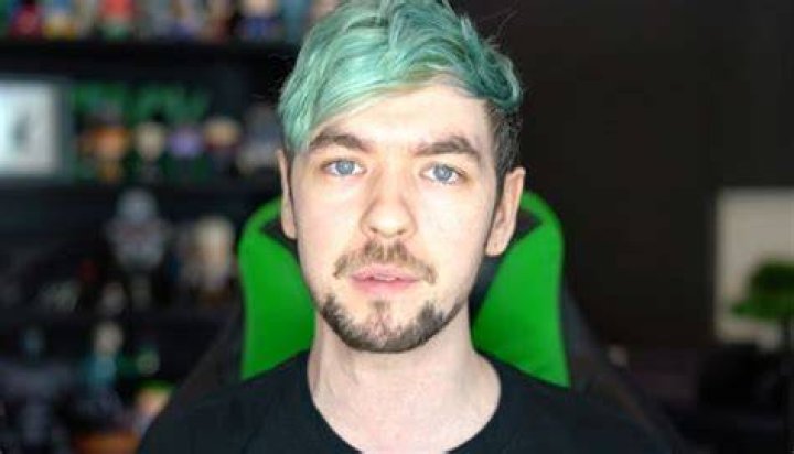 Unlock The Secrets Of Jacksepticeye: Age, Height, And Beyond