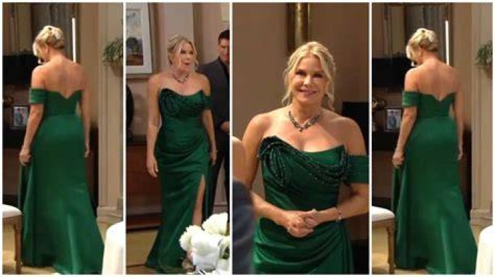 Unlock The Secrets Of Katherine Kelly Lang's Enviable Physique
