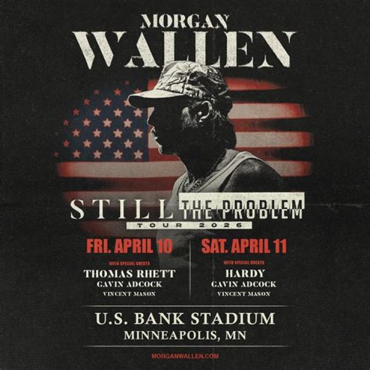 Unlock The Secrets Of Morgan Wallen's Marital Status