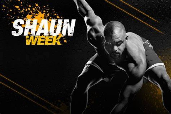 Unlock The Secrets Of Shaun T: Fitness Revolution Unraveled