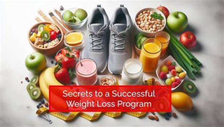 Unlock The Secrets Of Successful Weight Management With Weight Loss Lou