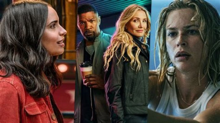 Unlock the World of Entertainment: Your Guide to Netflix Full Movies