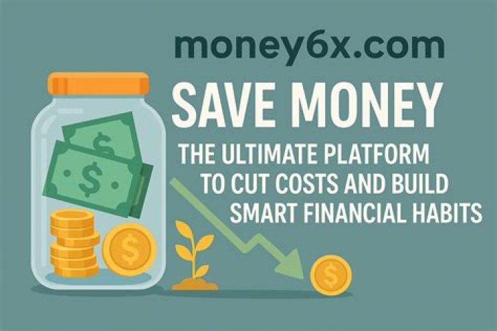 Unlock Your Savings Potential: How money6x.com Save Money Today