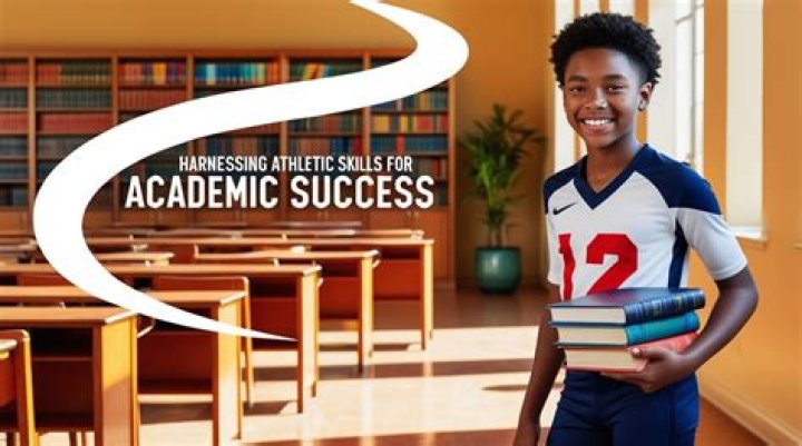 Unlocking Academic And Athletic Excellence