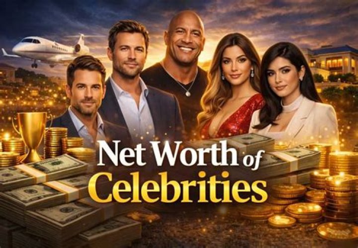 Unlocking Alex Warren's Net Worth: A Comprehensive Guide