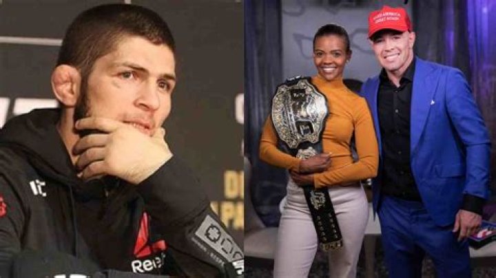 Unlocking Candace Covington's Role In Colby Covington's Success