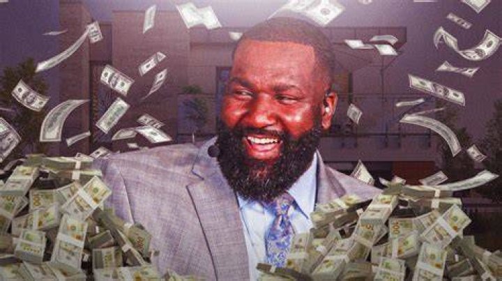 Unlocking Ed Blaylock's Net Worth Secrets: A Comprehensive Review