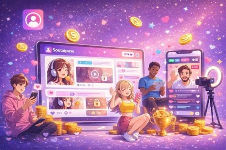 Unlocking Exclusive Content And Fan Connections