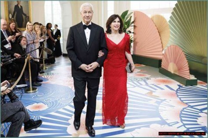 Unlocking Jamie Dimon's Faith: Uncovering His Religious Beliefs