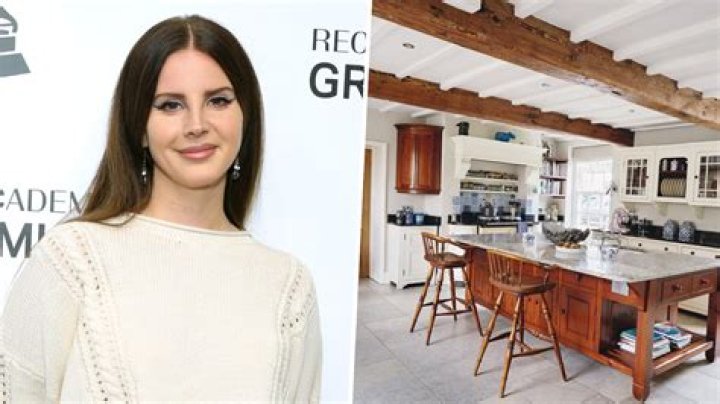Unlocking Lana Del Rey's Net Worth: Secrets To Success