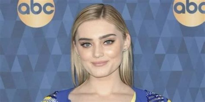 Unlocking Meg Donnelly's Height: Surprising Revelations