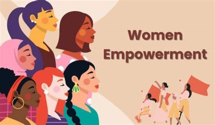 Unlocking Personal Growth And Female Empowerment
