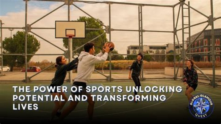 Unlocking Potential And Transforming Lives