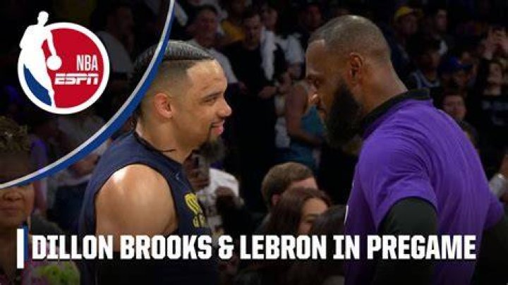 Unlocking Secrets About Dillon Brooks' Wife