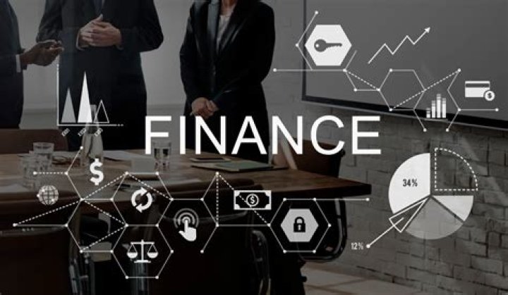 Unlocking Success In Business And Finance