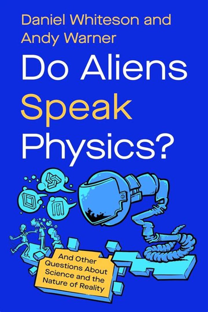 Unlocking the Cosmic Tongue: What Language Do Aliens Speak?