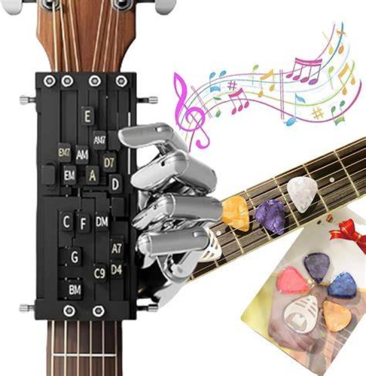 Unlocking The Enigma Behind A Guitar Virtuoso