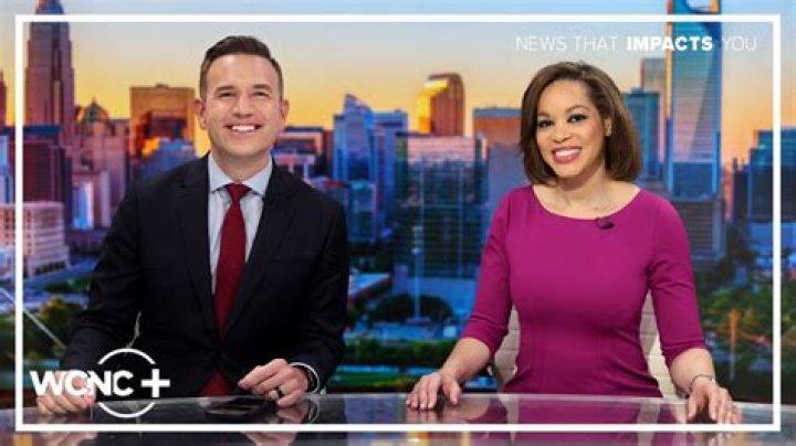 Unlocking The Enigma Behind The WBTV Anchor