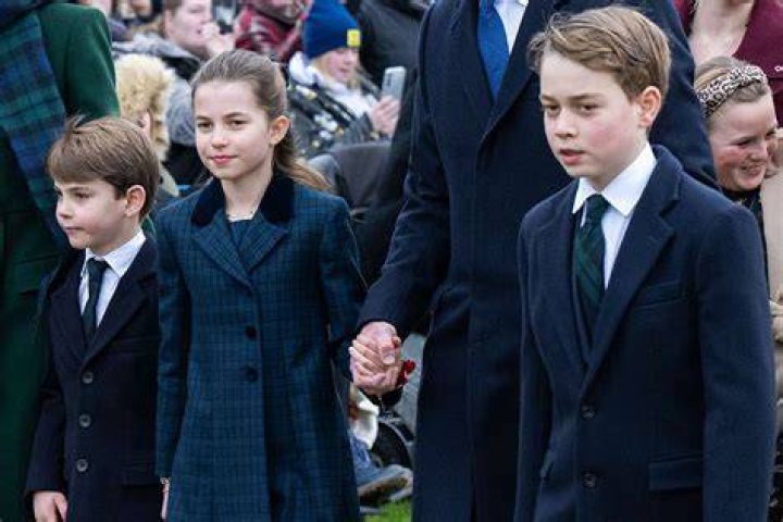 Unlocking The Enigma Of Prince Louis's Autism: Unveiling Surprising Truths