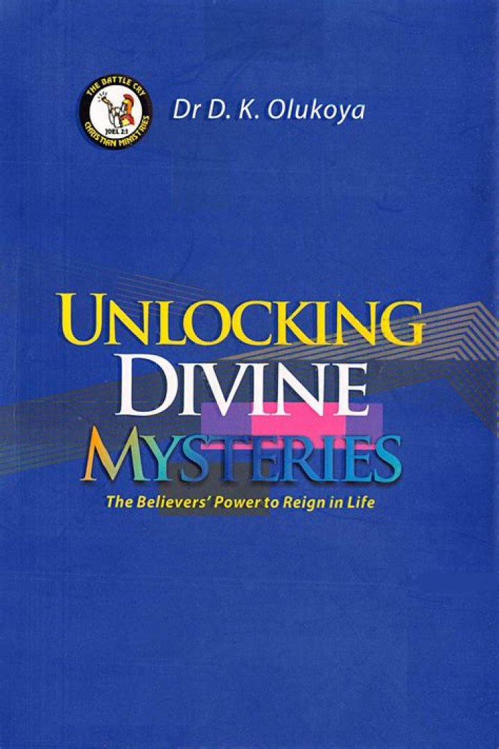 Unlocking The Mystery Of His Children
